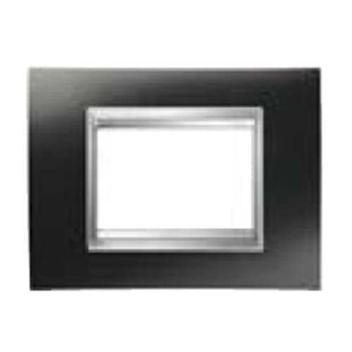 GW16204ML Rama Lux 4 module CH/Gri (metal)