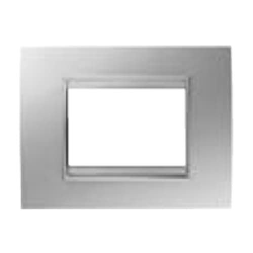 GW16204XT Rama Lux 4 module CH/Titan (metal)