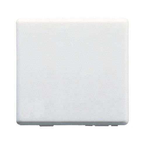 GW20073 Modul Orb pentru 2 module (obturator) SY/WH