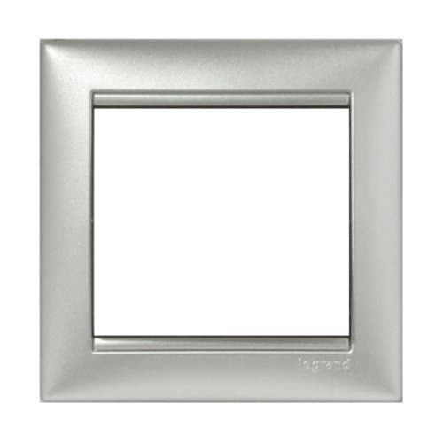 770151 Valena Ramă 1 modul, Aluminiu