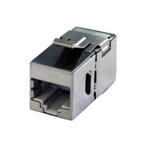 940.083 Cuplă pentru Priză CAT 6/RJ45/RJ45