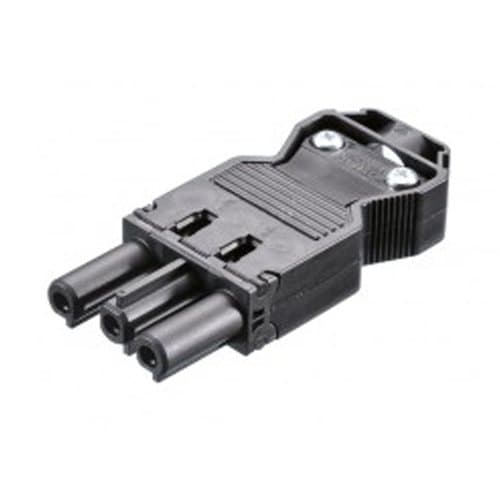 375.505 Cuplă GST18/3 montabilă