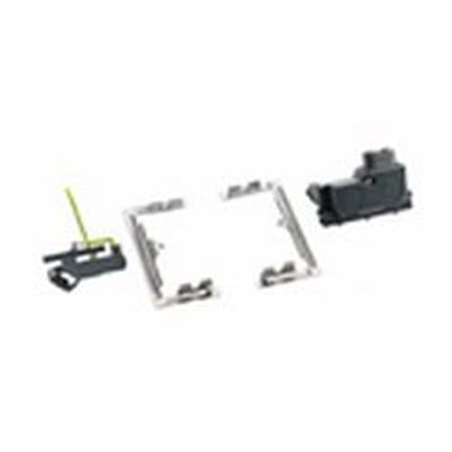 054008 Kit instalare pop-up 2x4 module