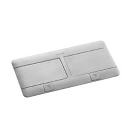 054013 Pop-up Alu 8 (2x4) module