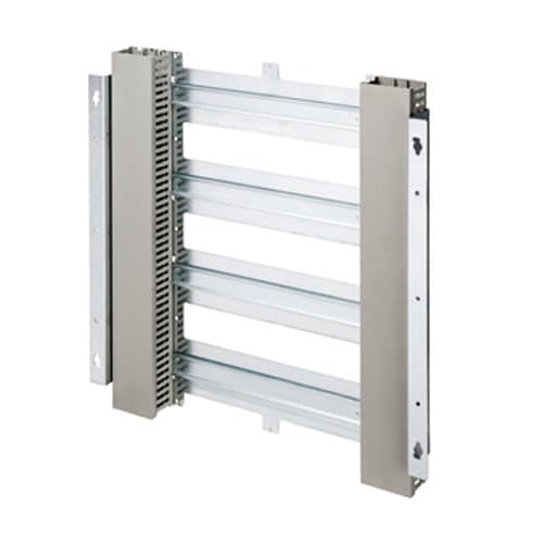 Sina DIN GEWISS pentru tablou electric, 80 module, 600 mm