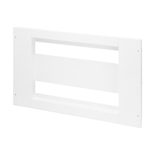 Accesoriu pentru tablou GEWISS Domo Center, cu fereastră