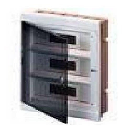 GW40239TB Tablou îngropat 36+3 module (12x3) IP40 WH