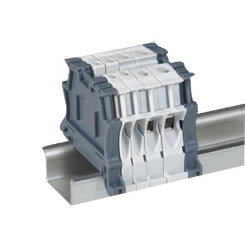 Clema capăt cu blocare LEGRAND, pentru conductori 0,5-4 mm²