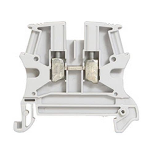 Clema de conexiune LEGRAND, gri, 2.5-50 mm², 1 intrare / 1 ieșire