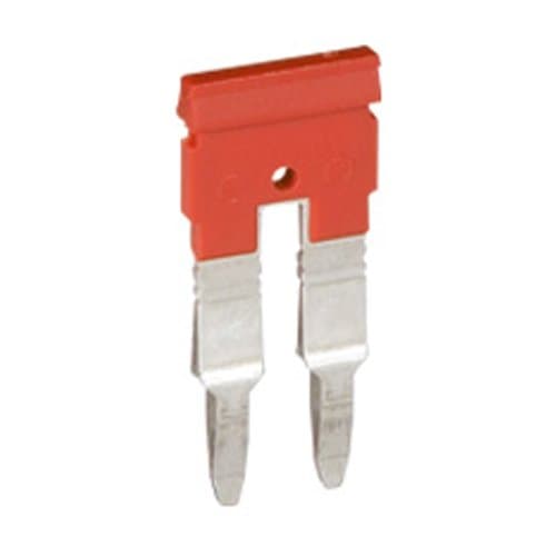 Piepteni pentru tablou electric LEGRAND, 2 blocuri P8