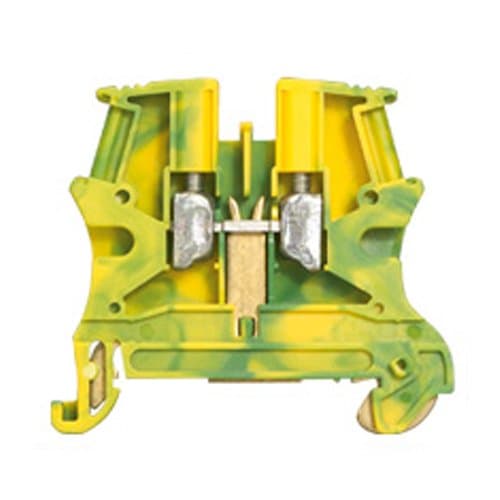Clema conex cu șurub LEGRAND, 10 mm, 1 intrare - 1 ieșire
