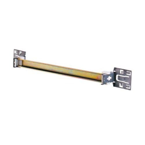 Kit șină DIN GEWISS, 24 module, 35x15 mm