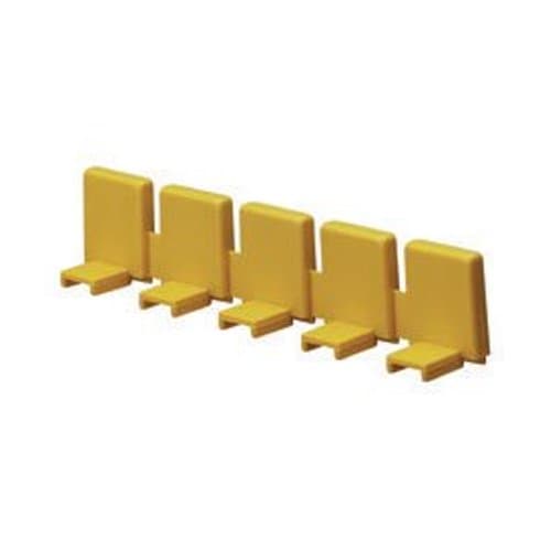 GW96967 Capac închidere BUSBAR cu dinți
