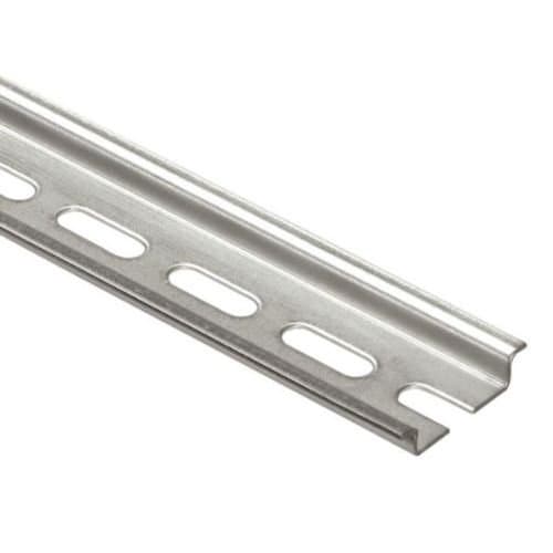 Șină perforată LEGRAND Altis, 2 m, pentru tablouri electrice