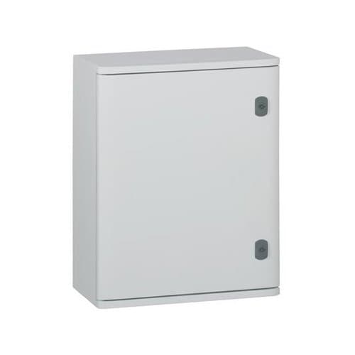 036252 Cofret PVC 500x400x200