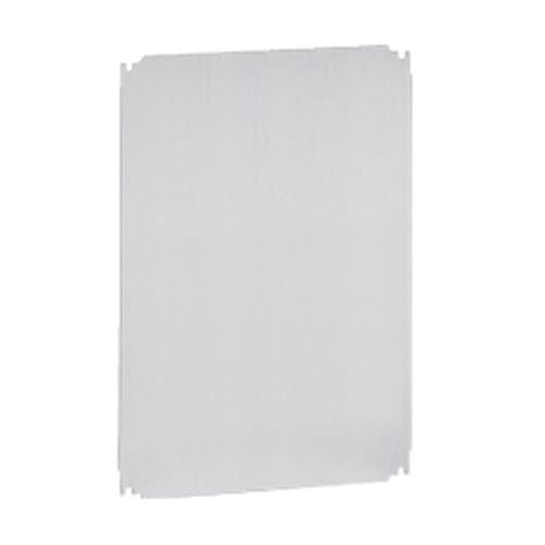Contrapanou LEGRAND pentru cofrete 800 mm, din gama Marina