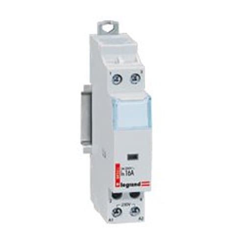 412521 CX3 CT 230V O+F 16A