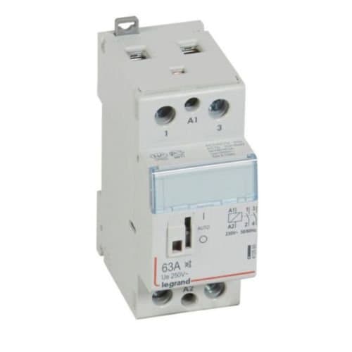 412560 CX3 CT 230V 2F 63A SILENCIEUX