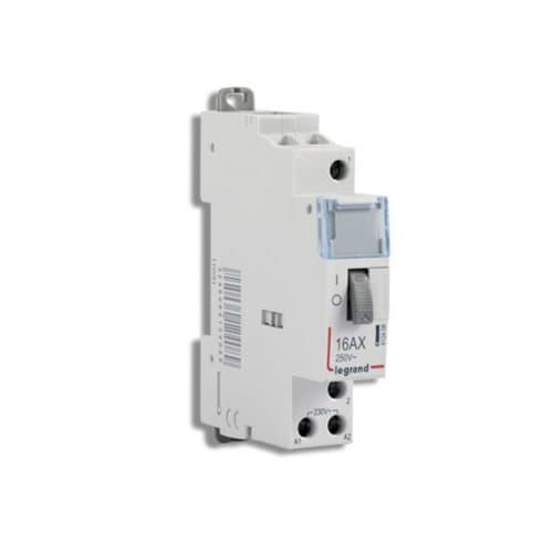 412408 CX3 TL 230V 1F 16A