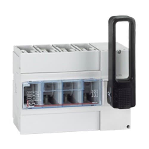 026633 Separator Dpx Is 250a 3p