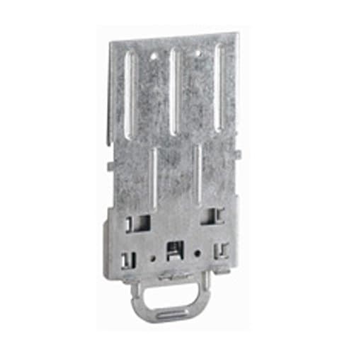 421071 DPX3 160 PLATINES POUR DIN