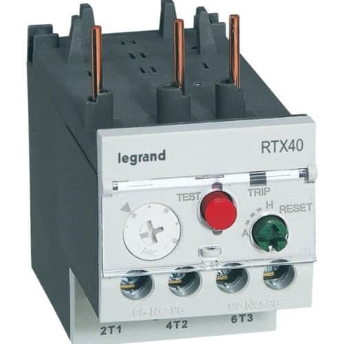 416647 RTX Comutator 2.5-4.0A S SZ2,3