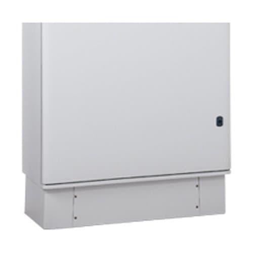 Soclu pentru dulap electric LEGRAND, 800x300 mm, pentru montaj stabil