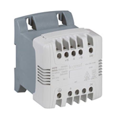 044212 Transformat Mono 230/24V 63 VA