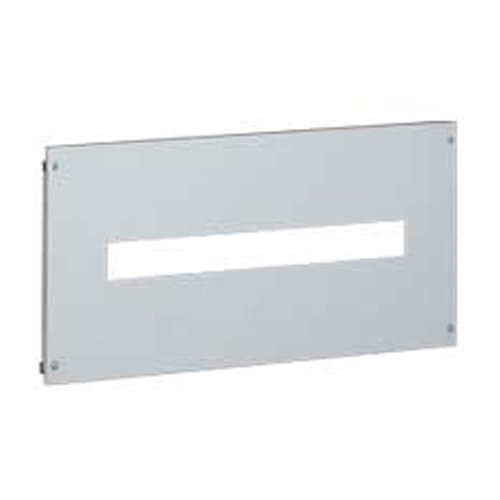Placă front de fixare cu șuruburi LEGRAND pentru tablouri electrice