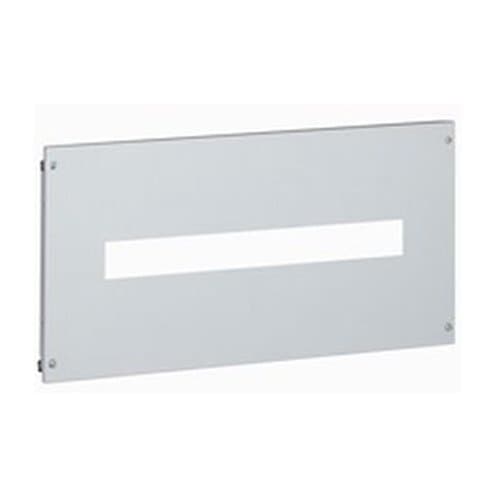 Placă front de fixare LEGRAND pentru tablouri electrice