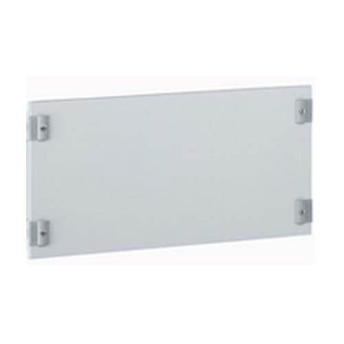 Placă front plină LEGRAND pentru tablouri electrice și finisaj curat