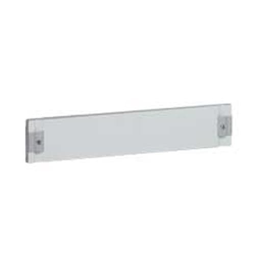 Plastron plin metal LEGRAND H50 pentru tablouri electrice