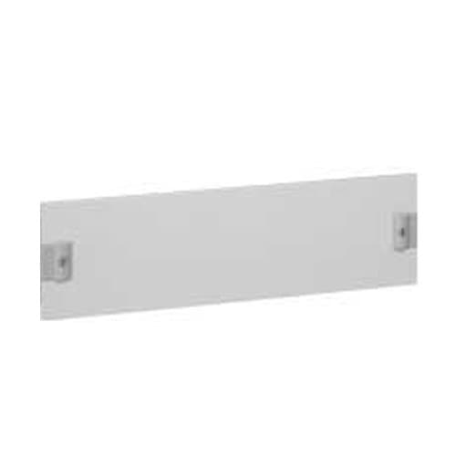 Plastron plin metal LEGRAND H 150 pentru tablouri electrice