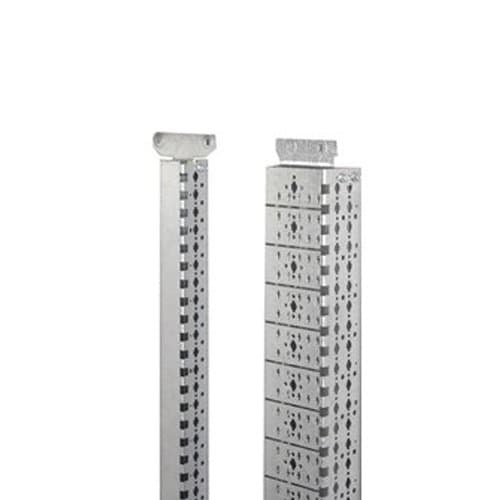Montant LEGRAND pentru tablou electric XL3 400, soluție de montaj stabilă