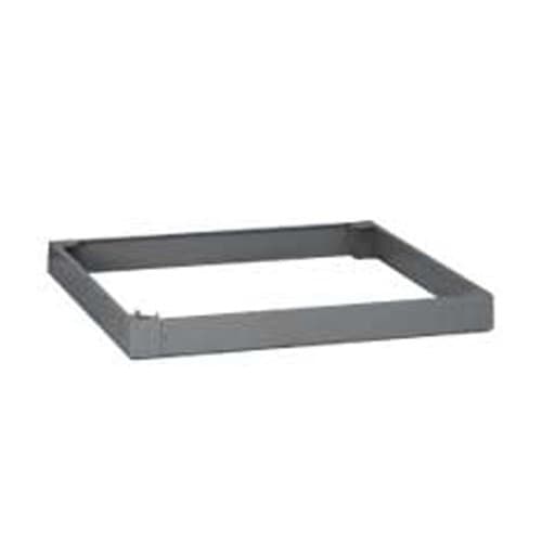 Soclu LEGRAND Xl3 4000, 475x975 mm, pentru tablouri electrice