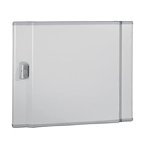 Ușă curbată metal LEGRAND pentru tablouri XL3, H450