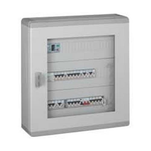 020052 Xl3 160 Cofret Electroiz, 2r