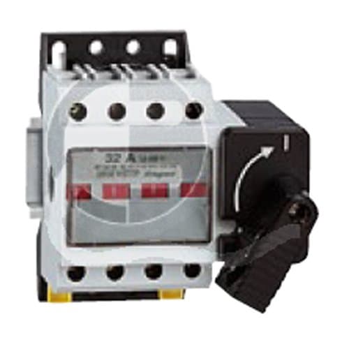 022500 Separator Vistop 32 A 3p Cda F