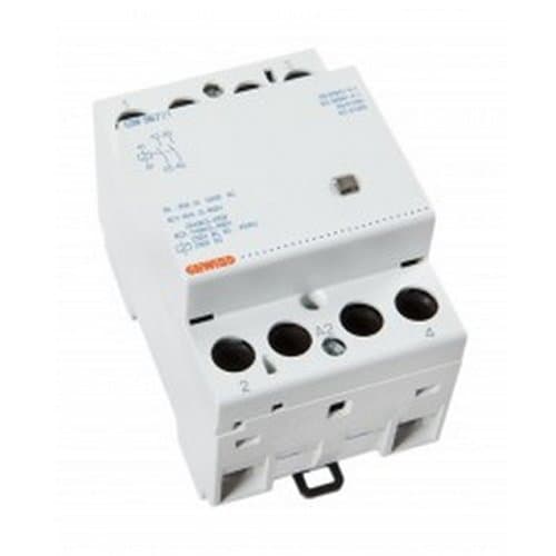 GWD6721 Contactor 40A 2NO 230V 3M