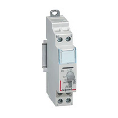 412623 Întrerupător crepuscular 16V-250V