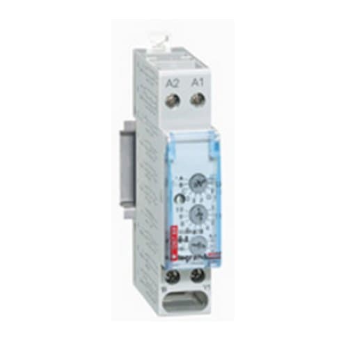 004744 Releu Multifuncțional 8a 250v