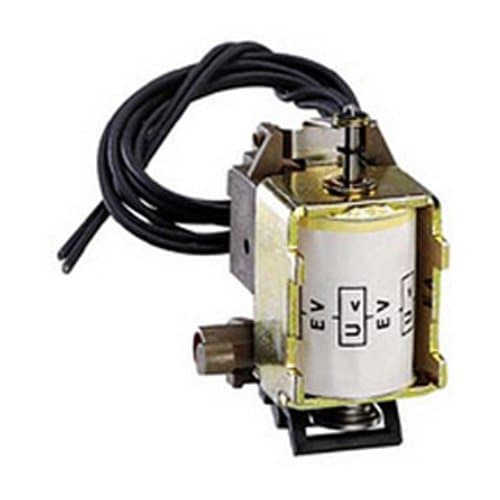 026167 Dpx 125/1600 Decl. E.T 230v
