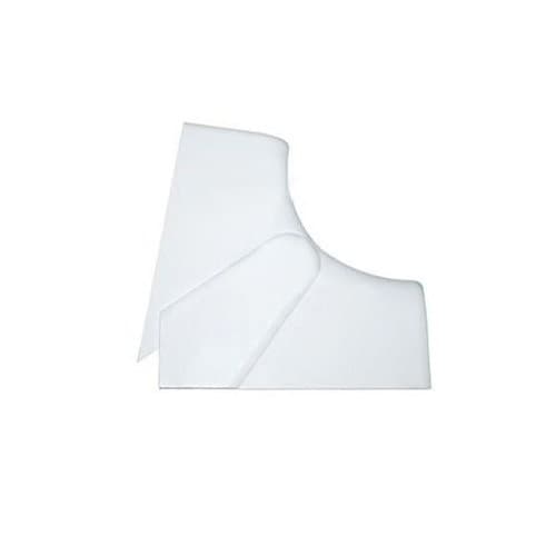 Unghi interior LEGRAND pentru canal DLP 65x150 mm, 2 compartimente