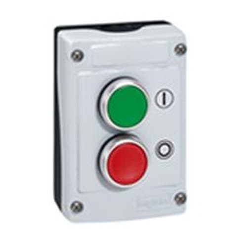 Contact normal deschis LEGRAND Osmoz pentru tablouri electrice