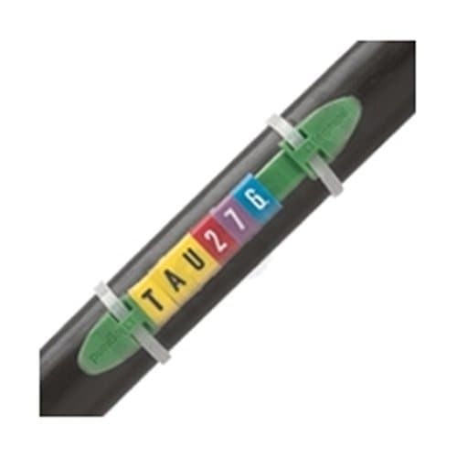 Reper Litera Y LEGRAND pentru tablouri electrice, din gama Duplix
