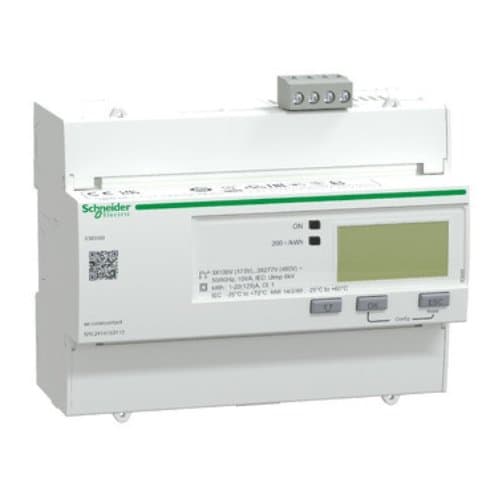 A9MEM3350 Contor de energie 125A Modbus Iem3350