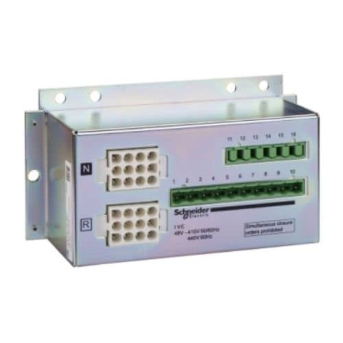 29352 Interblocare electrică IVE 48 440V CA