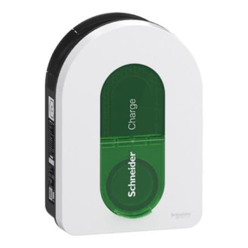 SIA EVH5A22N2S Auto Charge 7.4/11/22kW cu priză T2S IP55
