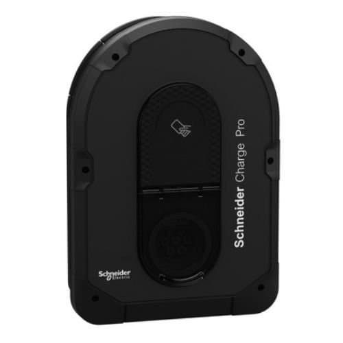 SIA EVB4S22N40 Charge Pro 7.4/11/22kW cu priză T2S IP55