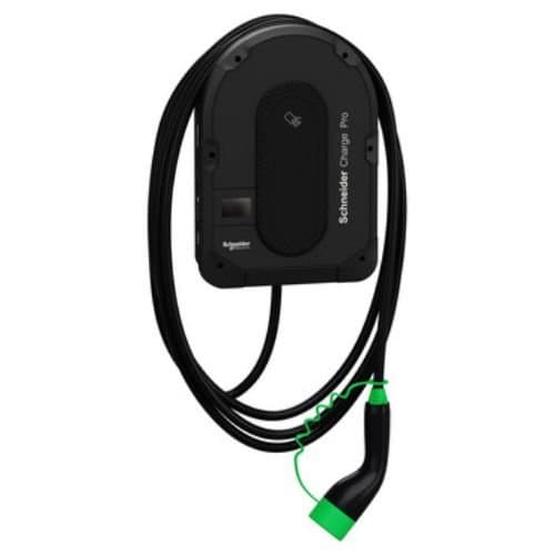 SIA EVB4S22NC0M Charge Pro 7.4/11/22kW cu cablu 7m MID